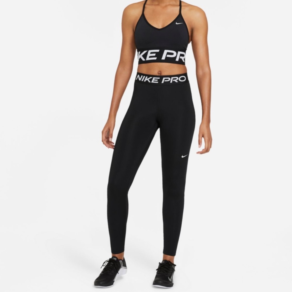 NWT Nike Women's Pro 365 Tights